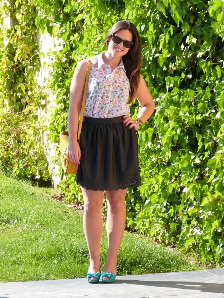 ¡Nuevo look low cost de PRIMARK! ¡Nuevo look low cost de PRIMARK!