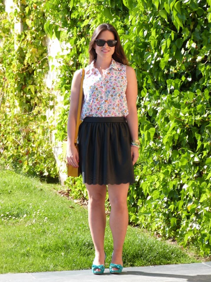 ¡Nuevo look low cost de PRIMARK! ¡Nuevo look low cost de PRIMARK!