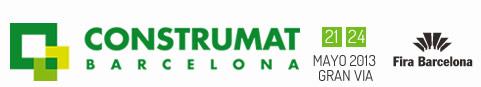 Construmat 2013 Construmat 2013