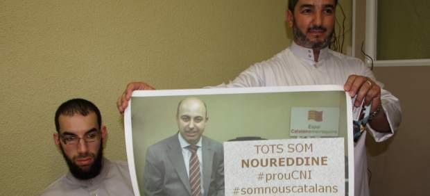 Ziani ha sido detenido en Barcelona y expulsado a Marruecos Ziani ha sido detenido en Barcelona y expulsado a Marruecos