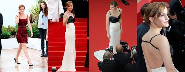 Festival de Cannes 2013: red carpet (I)