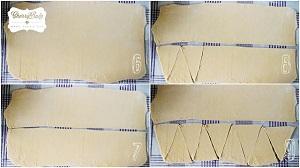 croissants_5 Mini croissants de chocolate