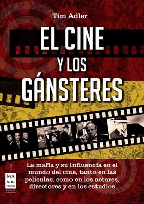 EL CINE Y LOS GÁNSTERES EL CINE Y LOS GÁNSTERES