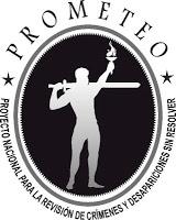 LOS CACHORROS DE LA CRIMINOLOGÍA LOS CACHORROS DE LA CRIMINOLOGÍA