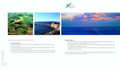 Islas e islotes de Alicante. Isla de Tabarca