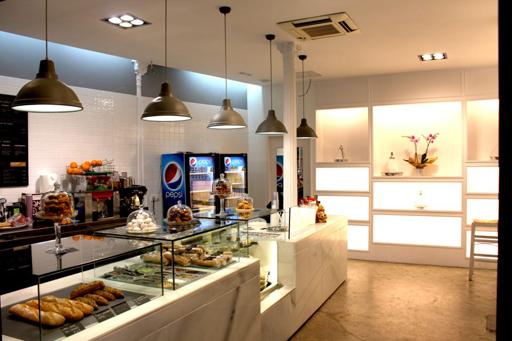 Greek Gastronomía helena en Greek and Shop