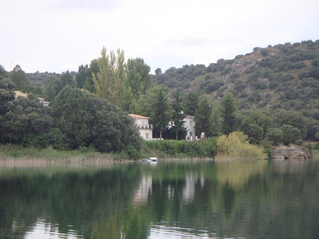 lagunas ruidera-2 Las Lagunas de Ruidera son un buen lugar para descansar
