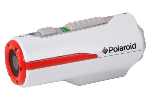 Friday’s Gadget: Polaroid XS80 polaroid-xs80