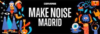 Make Noise desembarca en Madrid Make Noise desembarca en Madrid