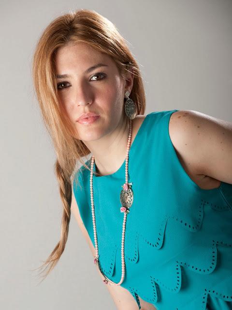 Turquesa y coral - Turquoise and coral Turquesa y coral - Turquoise and coral