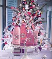 Mauves Cristalisées, el olor del cielo Navideño Mauves Cristalisées, el olor del cielo Navideño