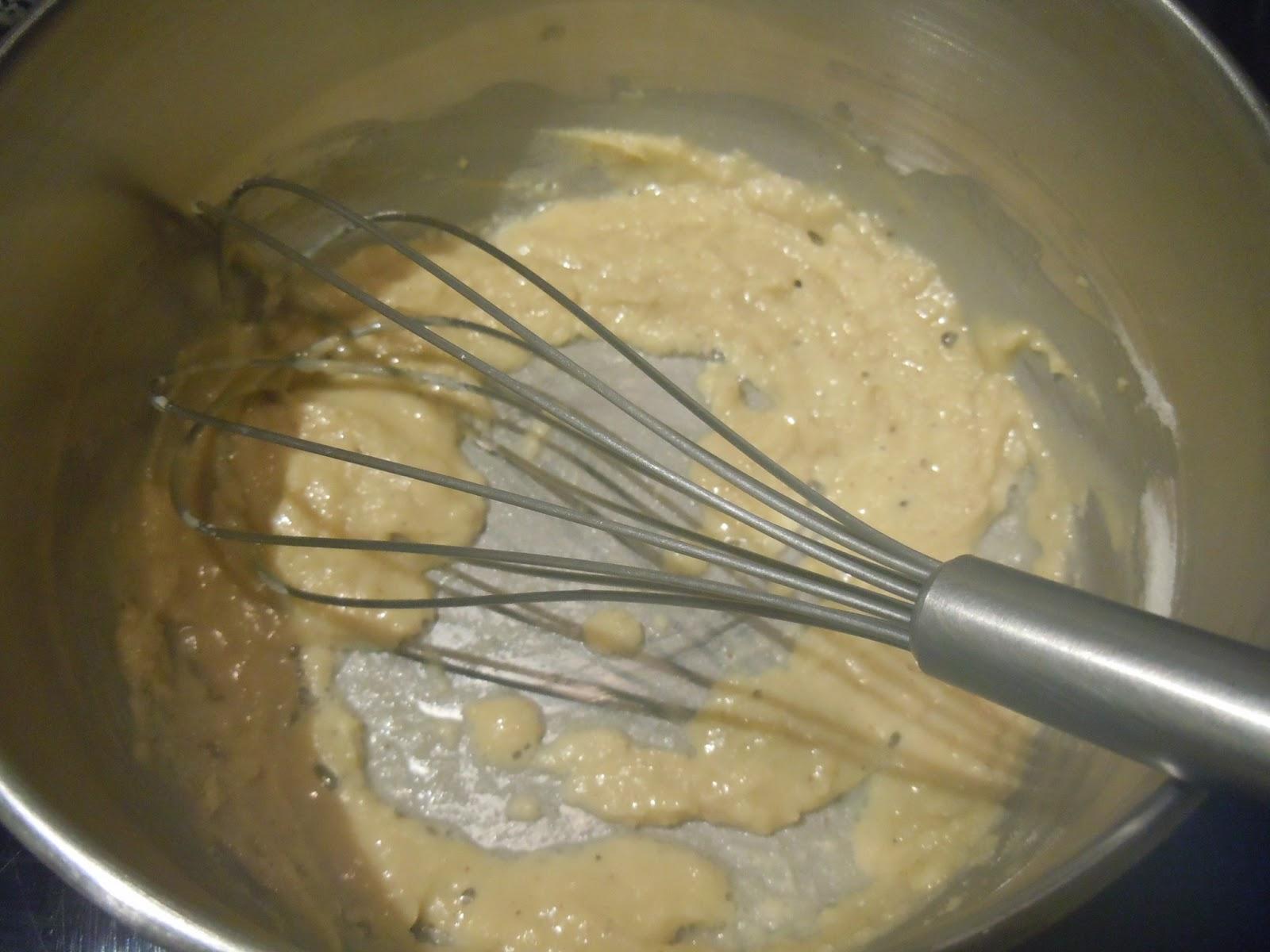 Pimientos rellenos con cebolla crujiente Pimientos rellenos con cebolla crujiente