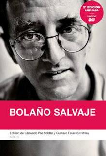 'Bolaño salvaje', de Edmundo Paz Soldán y Gustavo Faverón Patriau