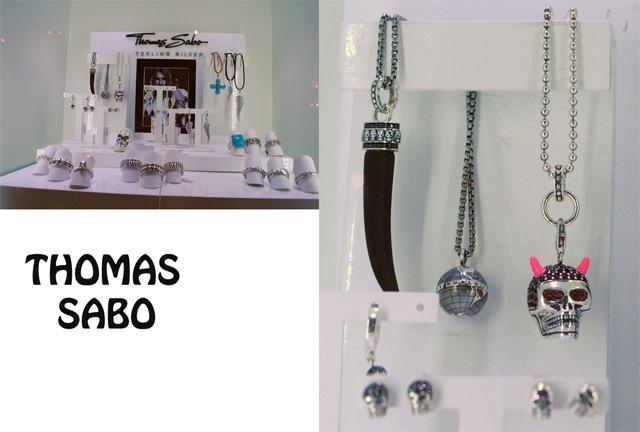 THOMAS SABO: ARTE MOVIL MERCADO DE FUENCARRAL THOMAS SABO: ARTE MOVIL MERCADO DE FUENCARRAL