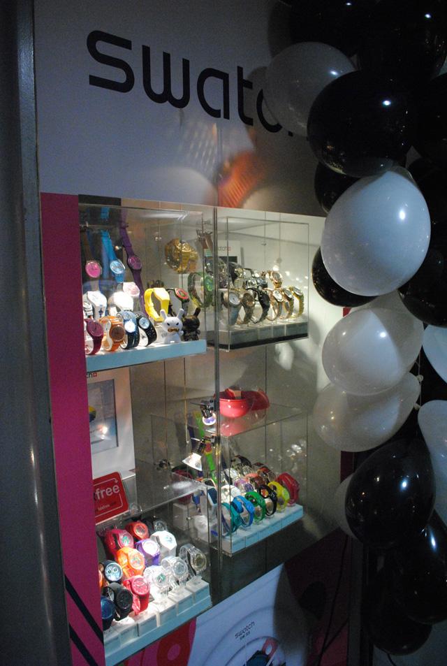 THOMAS SABO: ARTE MOVIL MERCADO DE FUENCARRAL THOMAS SABO: ARTE MOVIL MERCADO DE FUENCARRAL