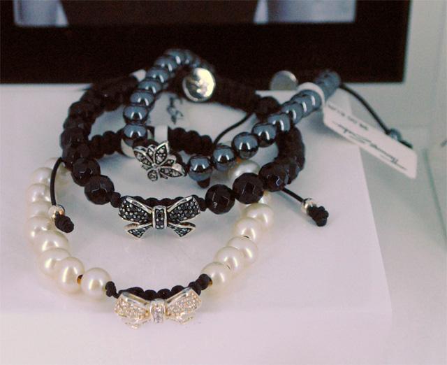 THOMAS SABO: ARTE MOVIL MERCADO DE FUENCARRAL THOMAS SABO: ARTE MOVIL MERCADO DE FUENCARRAL