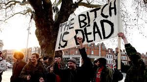 Qué loco! Nunca compartimos tanta felicidad con los ingleses! Videla directo al infierno con la Thatcher! Qué loco! Nunca compartimos tanta felicidad con los ingleses! Videla directo al infierno con la Thatcher!