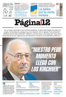 Qué loco! Nunca compartimos tanta felicidad con los ingleses! Videla directo al infierno con la Thatcher! Qué loco! Nunca compartimos tanta felicidad con los ingleses! Videla directo al infierno con la Thatcher!