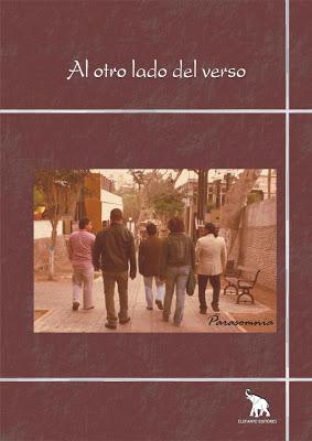 LAS BALADAS DEL FUTURO. A propósito de Al otro lado del verso - HÉCTOR ÑAUPARI