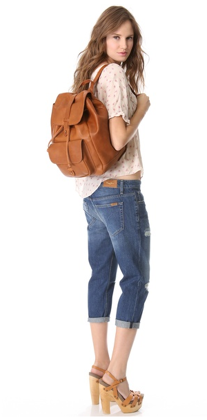 Looking for the perfect backpack Looking for the perfect backpack