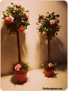 teñir hortensias - topiario teñir hortensias - topiario