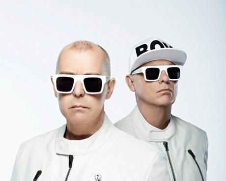 Pet Shop Boys 460x368 El próximo festival Sónar 2013