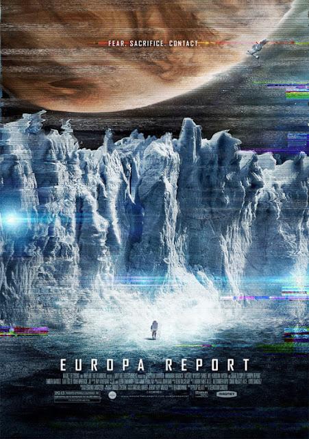 El lráiler largo de 'Europa Report', la nueva película de ciencia ficción de Sharlto Copley