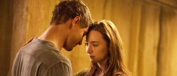 Críticas: 'La huésped (The host)' (2013) Críticas: 'La huésped (The host)' (2013)