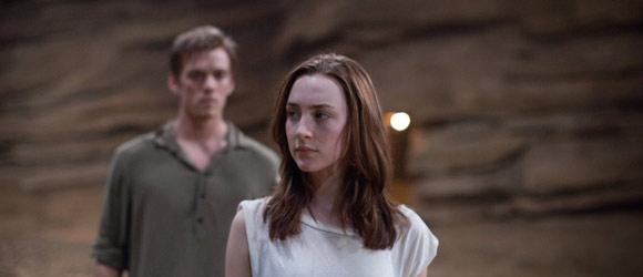 Críticas: 'La huésped (The host)' (2013) Críticas: 'La huésped (The host)' (2013)