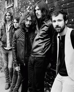 The Parlor Mob - Tide of tears (2008) The Parlor Mob - Tide of tears (2008)