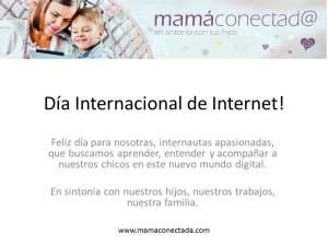 Dia Internacional de Internet! Diapositiva1