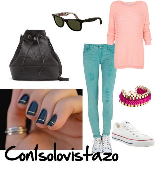 Looks of the week (1) Looks of the week (1)