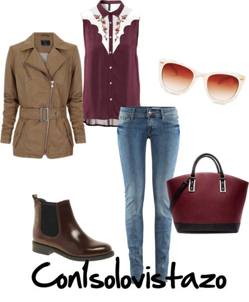 Looks of the week (1) Looks of the week (1)