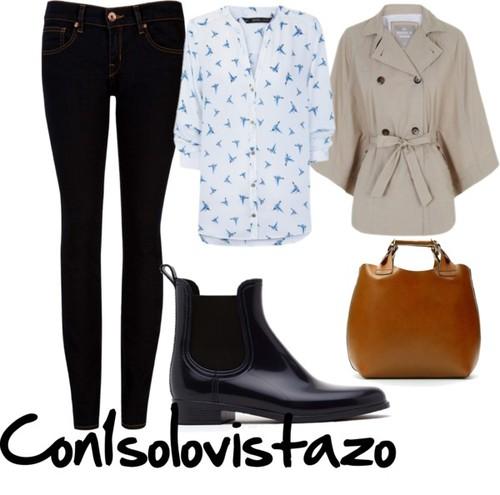 Looks of the week (1) Looks of the week (1)