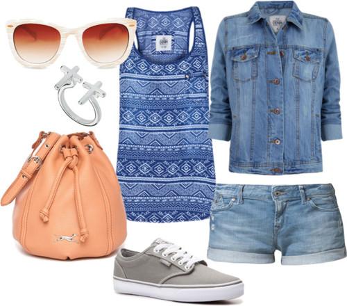 Looks of the week (1) Looks of the week (1)