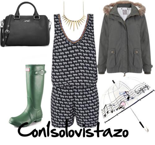 Looks of the week (1) Looks of the week (1)