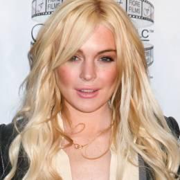 Lindsay Lohan no permite que se burlen de sus problemas