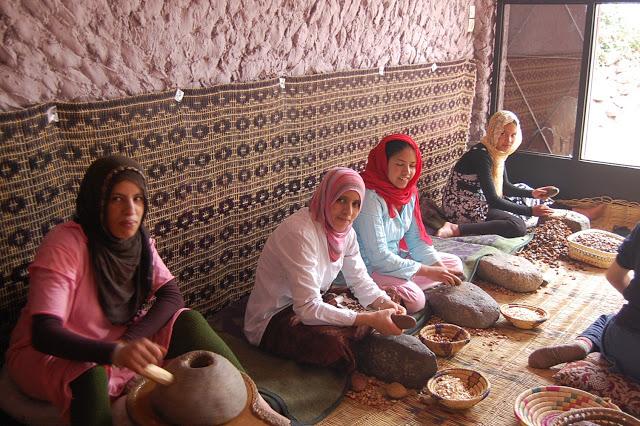 Volunturismo: una forma solidaria de viajar Volunturismo: una forma solidaria de viajar