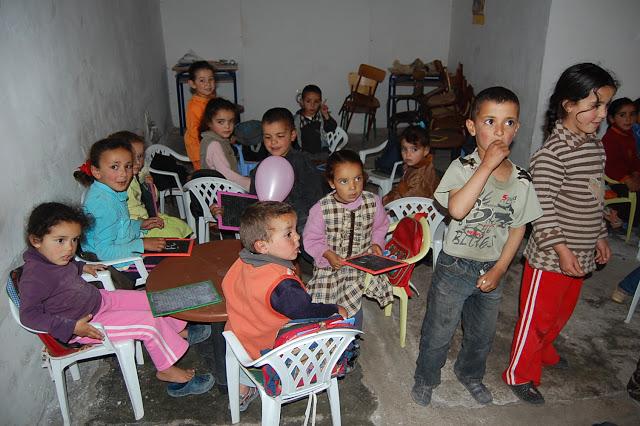 Volunturismo: una forma solidaria de viajar Volunturismo: una forma solidaria de viajar