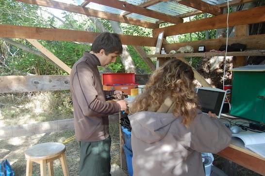 Volunturismo: una forma solidaria de viajar Volunturismo: una forma solidaria de viajar