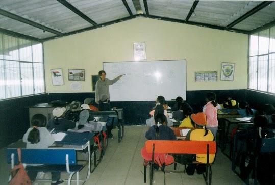Volunturismo: una forma solidaria de viajar Volunturismo: una forma solidaria de viajar