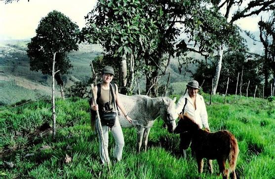 Volunturismo: una forma solidaria de viajar Volunturismo: una forma solidaria de viajar