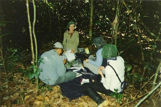 Volunturismo: una forma solidaria de viajar Volunturismo: una forma solidaria de viajar
