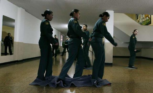 Escuela de Cadetes General José María Córdova