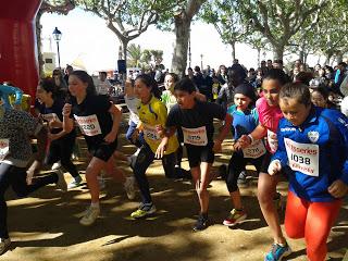 Kids Series Challenge Calella. Kids Series Challenge Calella.