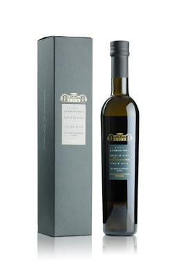 FINCA LA GRAMANOSA (II): Vinos, Cavas y Aceites. FINCA LA GRAMANOSA (II): Vinos, Cavas y Aceites.