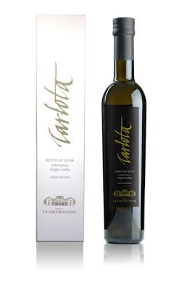 FINCA LA GRAMANOSA (II): Vinos, Cavas y Aceites. FINCA LA GRAMANOSA (II): Vinos, Cavas y Aceites.