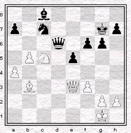 Táctica y Estrategia en Ajedrez (1) Táctica y Estrategia en Ajedrez (1)
