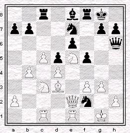 Táctica y Estrategia en Ajedrez (1) Táctica y Estrategia en Ajedrez (1)