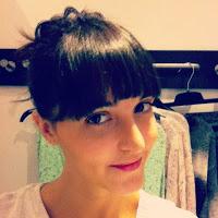 Mi primer día de compras como Au Pair Mi primer día de compras como Au Pair